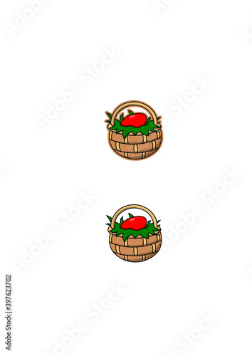 Easter Basket