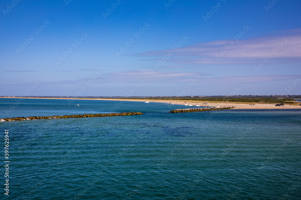 Nantucket Island