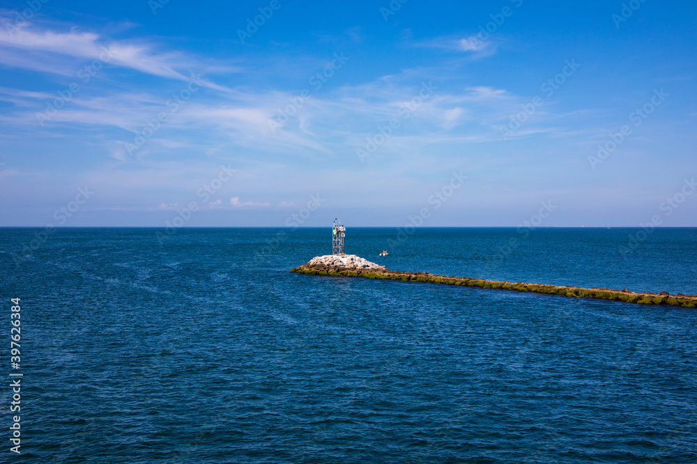 Fototapeta premium Nantucket Island