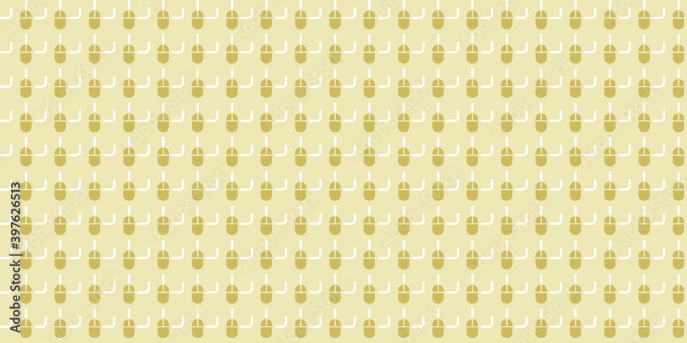 Seamless Pattern geometrical texture, background vector Seamless Pattern geometrical texture, background vector