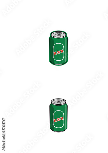 Beer Can