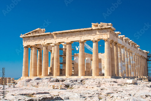 parthenon