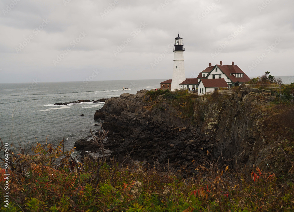 lighthouse lighthouse