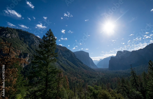 Yosemite