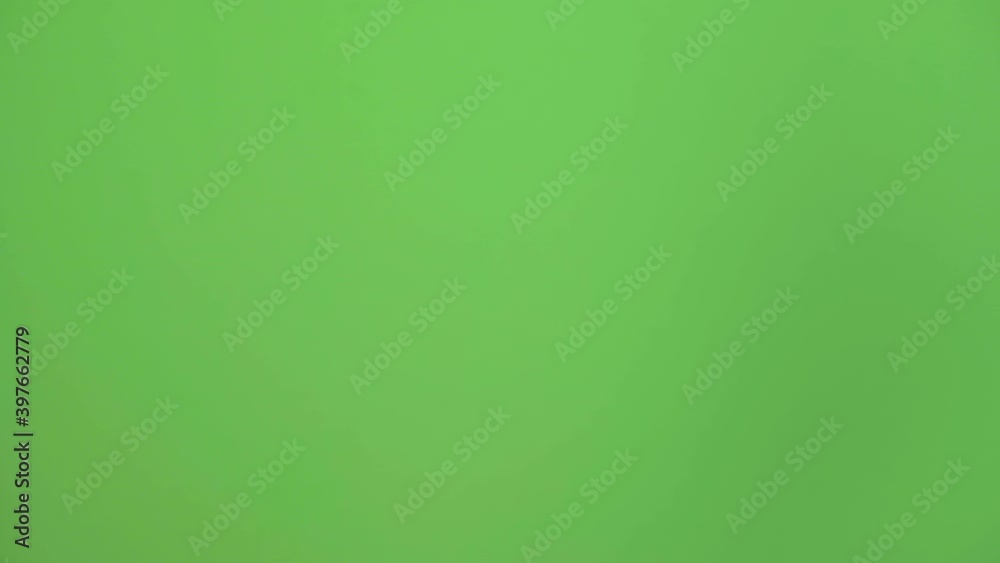 Man's hands are giving a Christmas present or a birthday present. Video on chroma key Man's hands are giving a Christmas present or a birthday present. Video on chroma key
