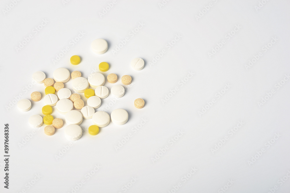 health promotion drugs, medicine against the virus, vitamins. health promotion drugs, medicine against the virus, vitamins.