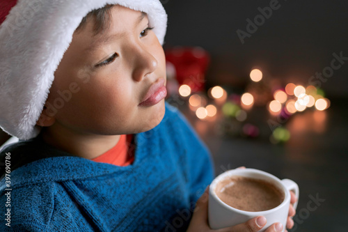 hotcocoa christmas  photo