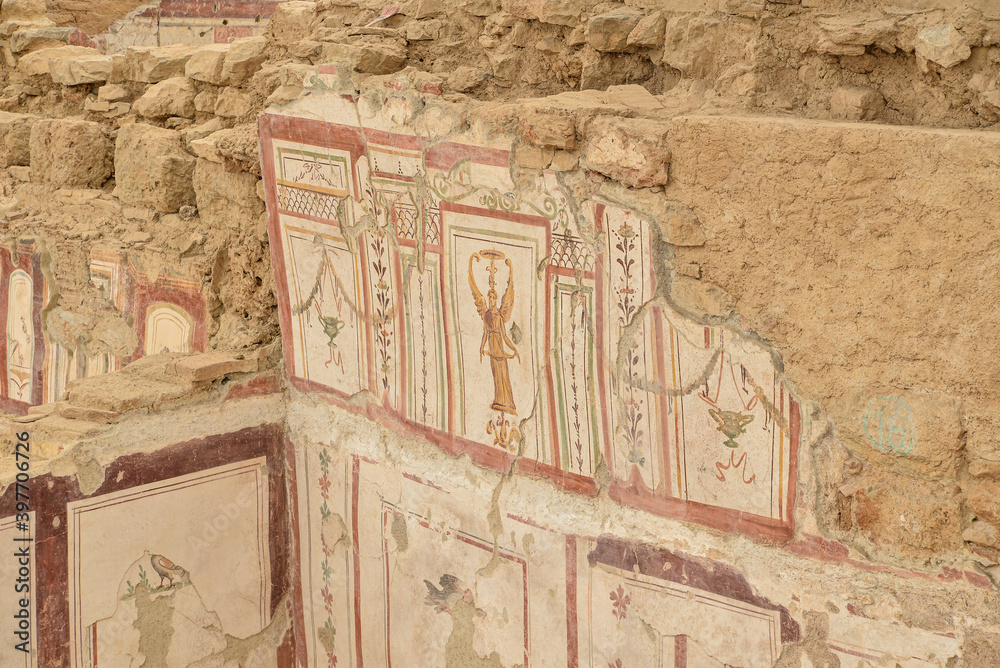 Fototapeta premium ephesus ancient city