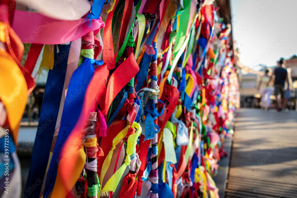 Obraz premium Aveiro