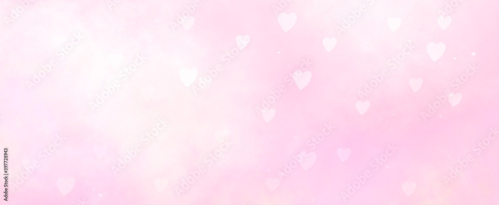 pastel blurry colorful abstract background of gradient color. Ombre style