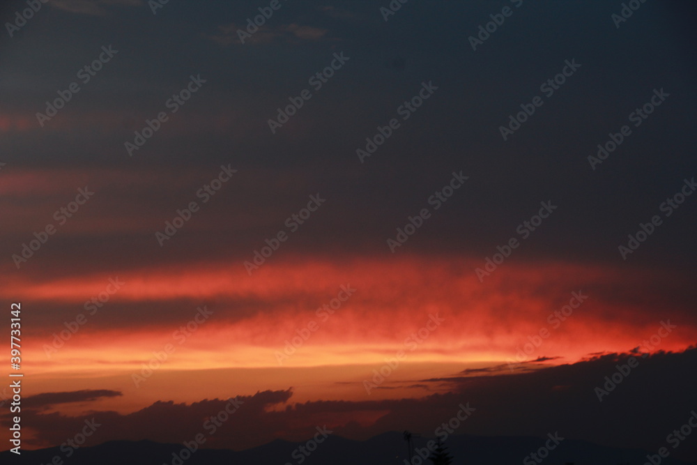 Atardecer