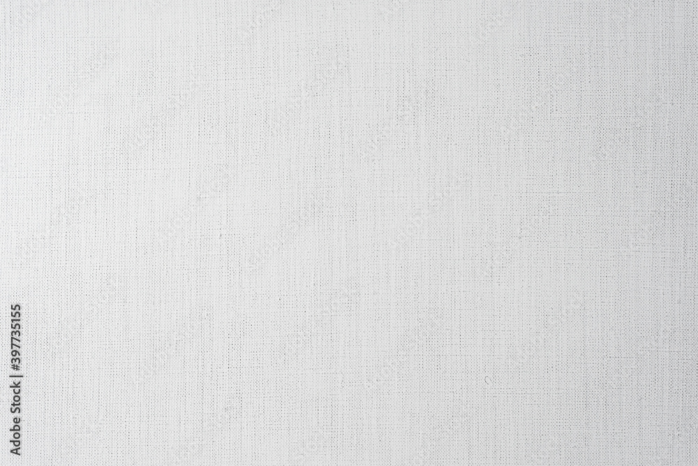 artistic background: white linen canvas, close artistic background: white linen canvas, close