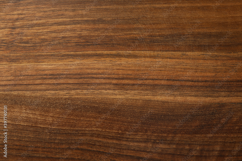Wooden textured background on whole background, macro