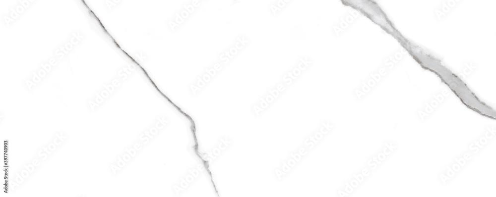White Marble Texture Background With Random Pattern Marble Texture For ...
