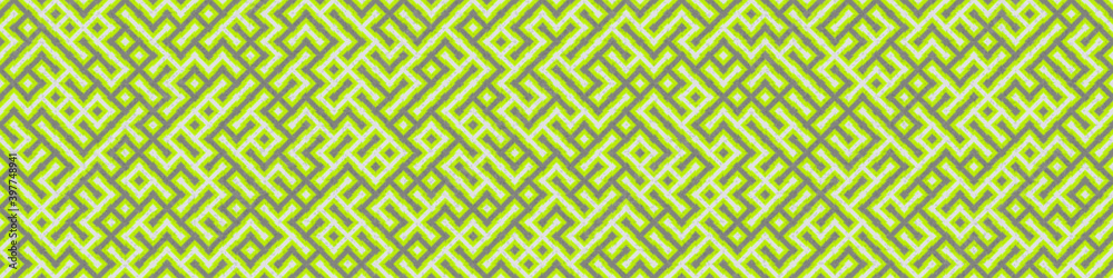 Abstract Geometric Pattern generative computational art illustration Abstract Geometric Pattern generative computational art illustration