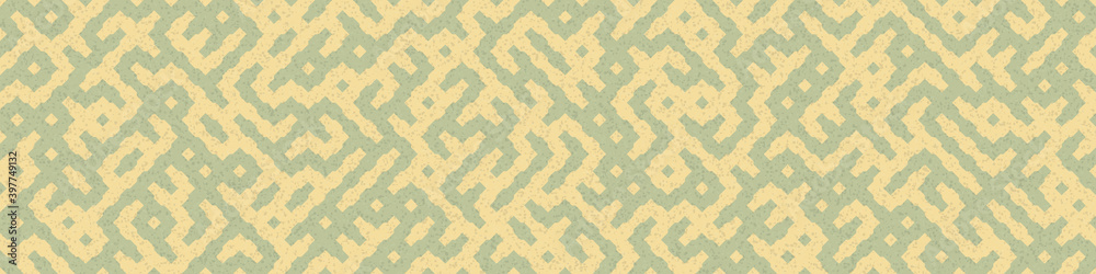 Abstract Geometric Pattern generative computational art illustration Abstract Geometric Pattern generative computational art illustration