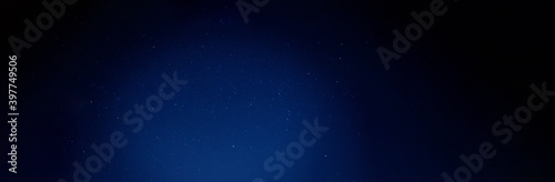 Night stars sky-background  texture high resolution image. web panorama banner with copy space.