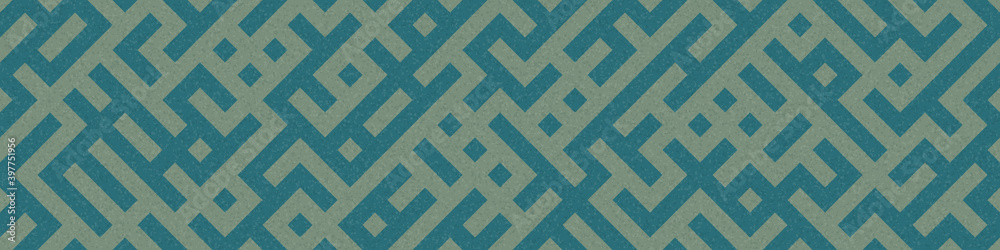 Abstract Geometric Pattern generative computational art illustration Abstract Geometric Pattern generative computational art illustration