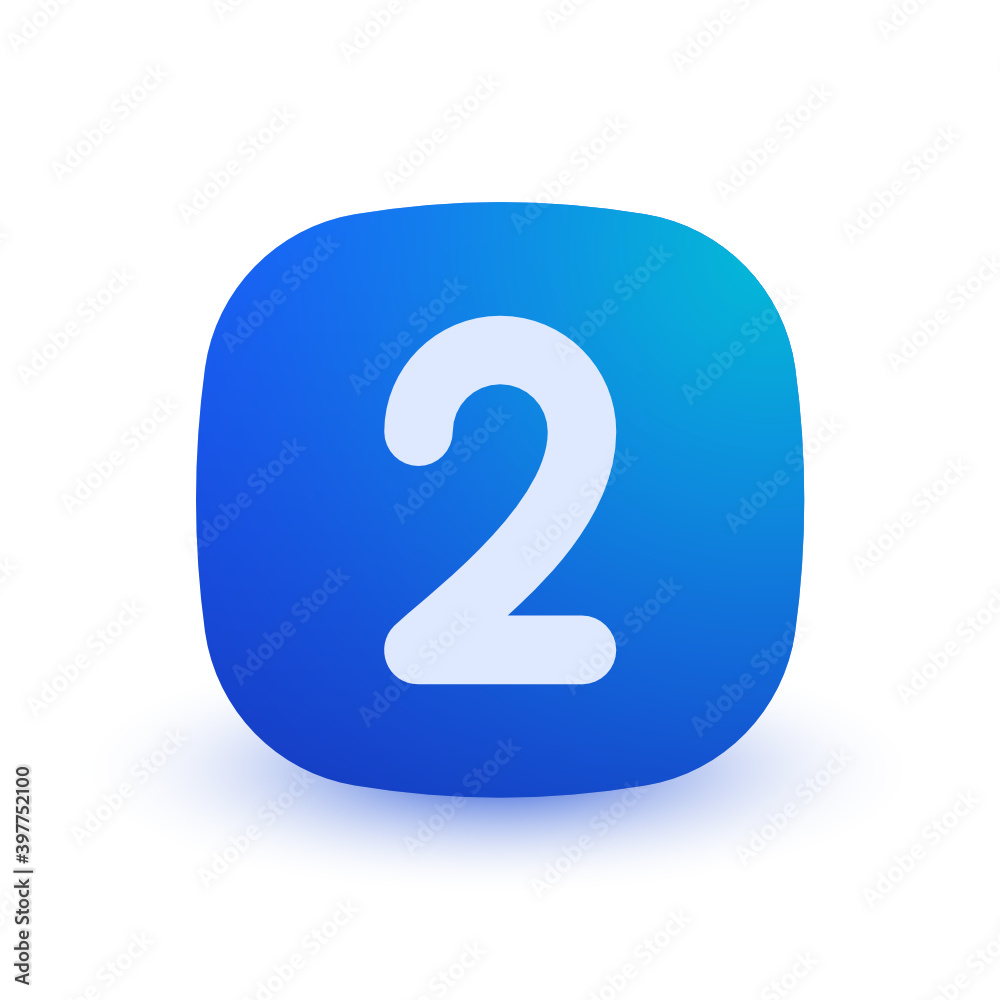 Two - Button Two - Button