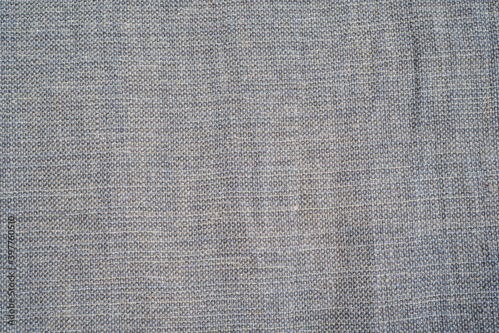 Linen dense fabric pattern of Metal gray color for curtains design or internal wall decoration of a modern building with vibrant shiny material. High quality photo Linen dense fabric pattern of Metal gray color for curtains design or internal wall decoration of a modern building with vibrant shiny material. High quality photo