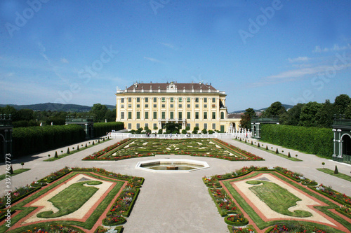 Castle in Austria pt.1