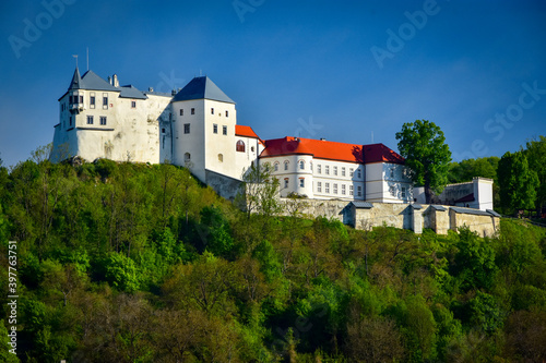 Slovenska Lupca Castle