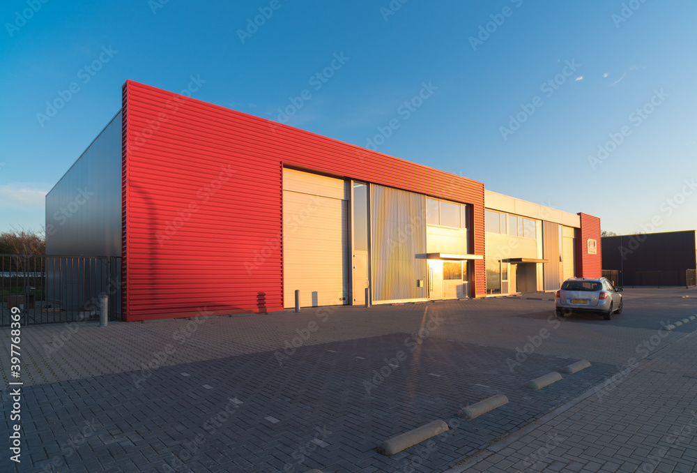 modern small warehouse modern small warehouse