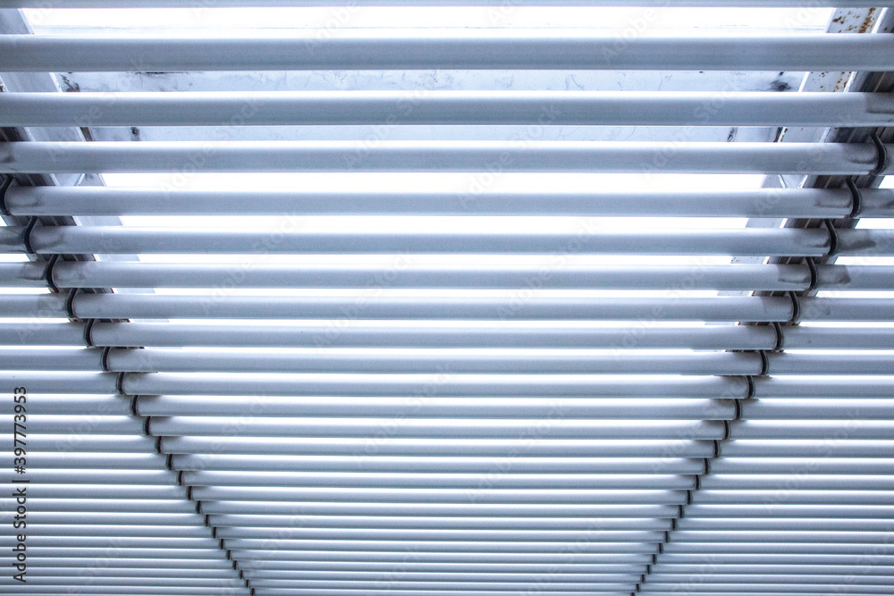 Fototapeta premium roof
