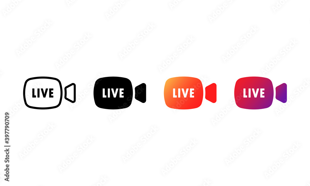 Dim sim button box. Stream button. Прямой эфир логотип. Live стрим. Прямой эфир стоковые картинки.