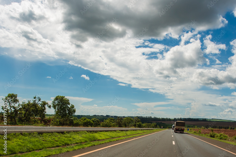 Uma viagem pelo interior de Minas Gerais