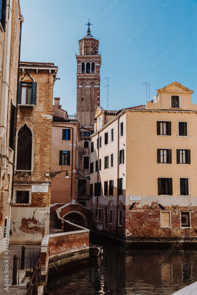 Italien - Venedig