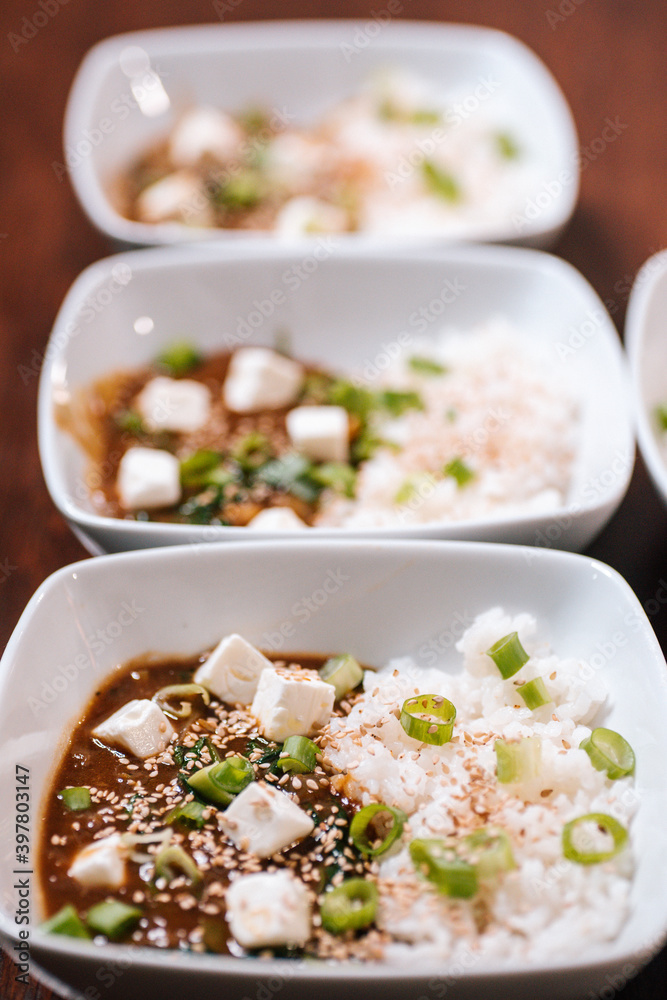 JAPANESE CURRY JAPANESE CURRY