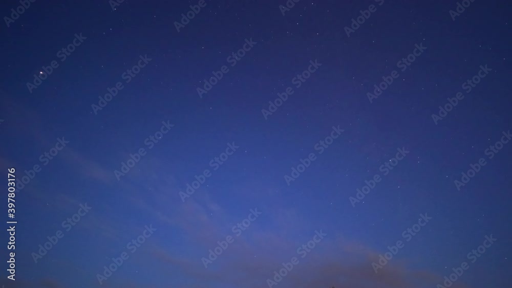 Stormy dramatic clouds on sky time lapse Stormy dramatic clouds on sky time lapse
