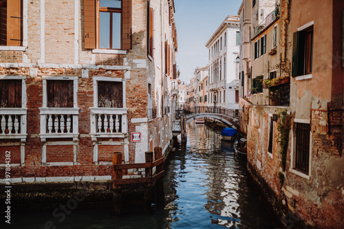 Italien - Venedig