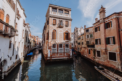 Italien - Venedig © Sio Motion