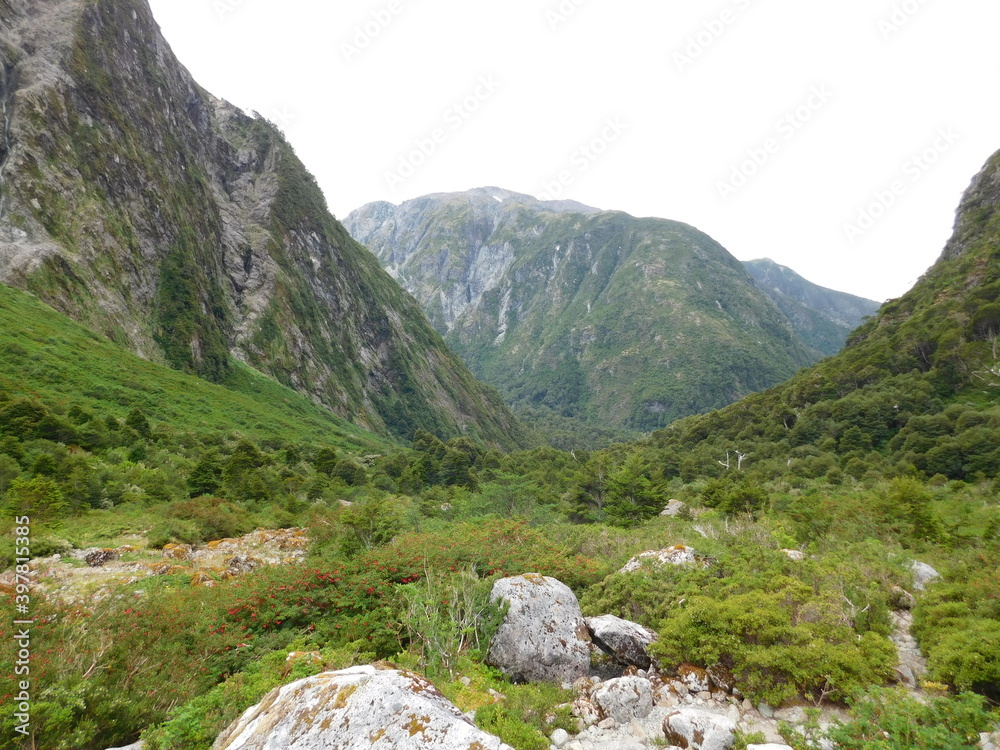 Carretera Austral