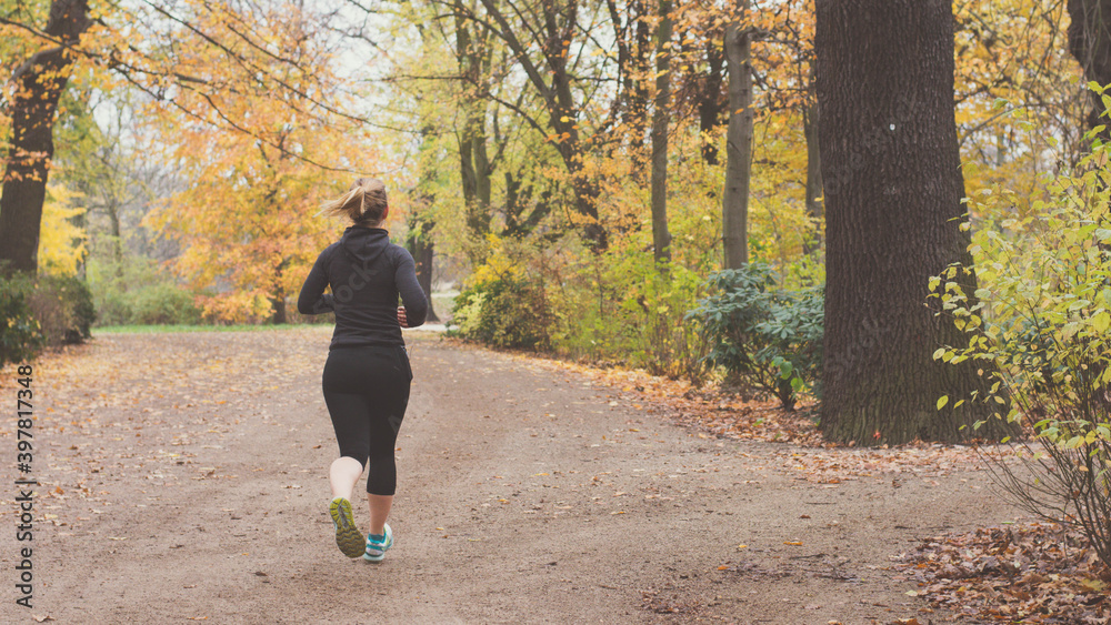 Running