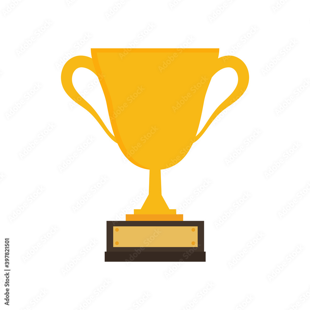 First prize gold trophy icon,prize gold trophy, winner, first prize, vector illustration and icon First prize gold trophy icon,prize gold trophy, winner, first prize, vector illustration and icon