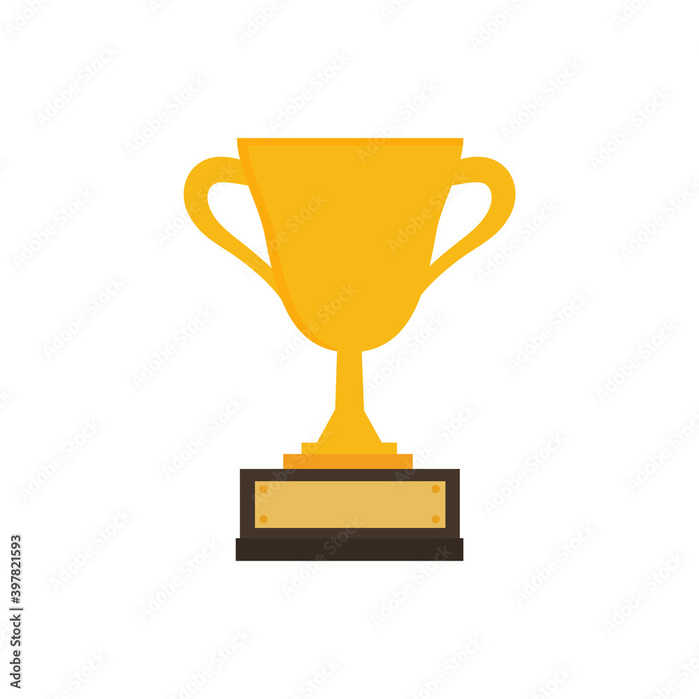First prize gold trophy icon,prize gold trophy, winner, first prize, vector illustration and icon First prize gold trophy icon,prize gold trophy, winner, first prize, vector illustration and icon