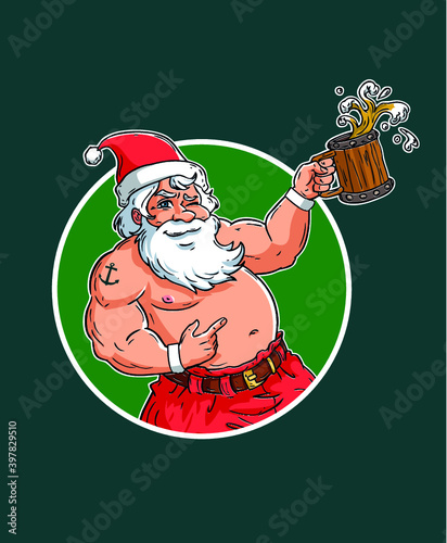 Papai Noel 