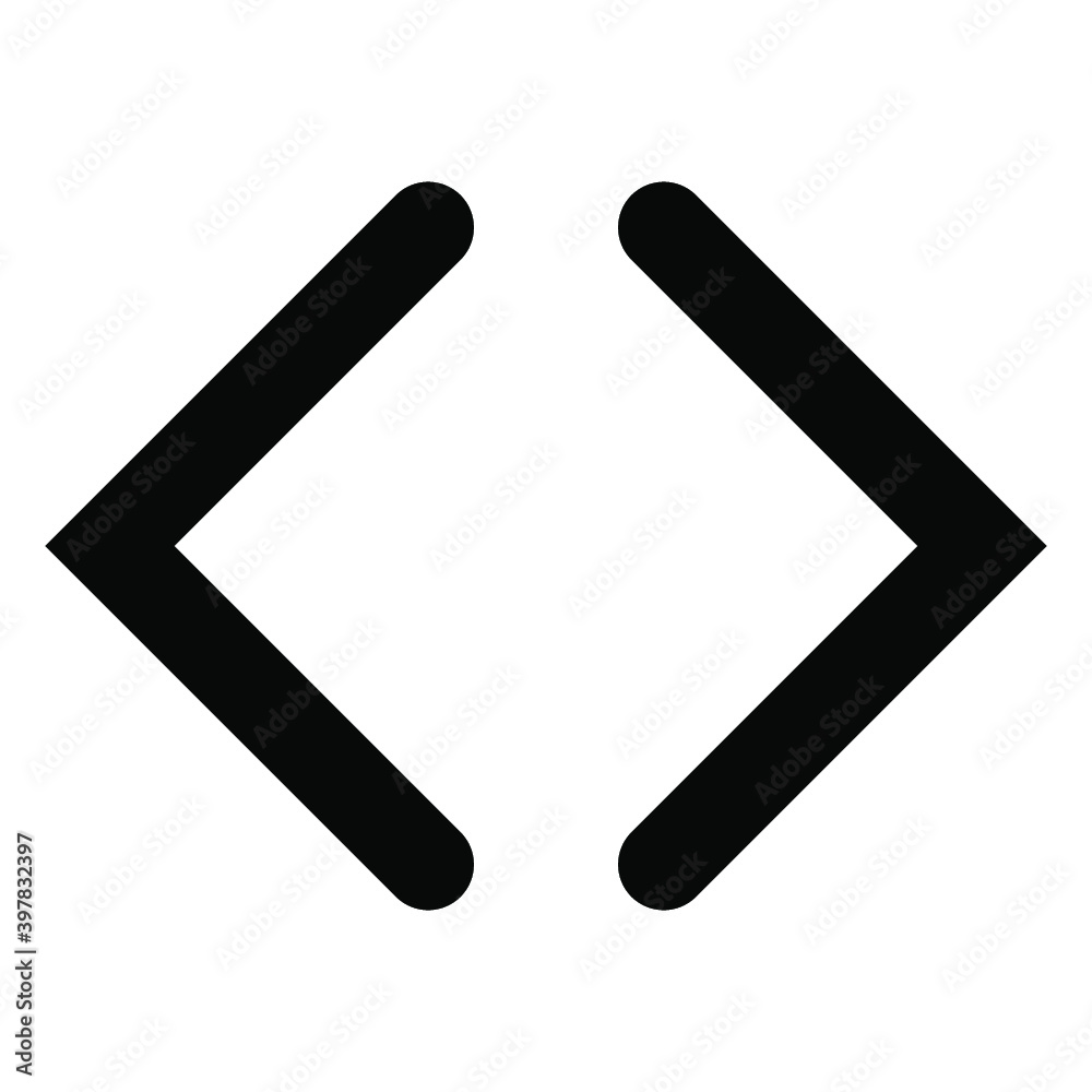 left and right arrow icon premium left and right arrow icon premium