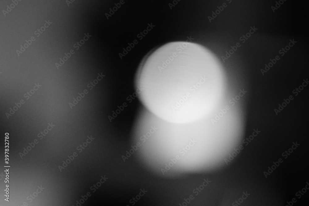 Blur schwarz-weiß 3 Blur schwarz-weiß 3