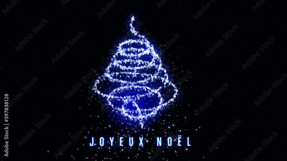 joyeux noël