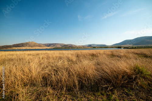 Parc national du Pilanesberg, Afrique du Sud