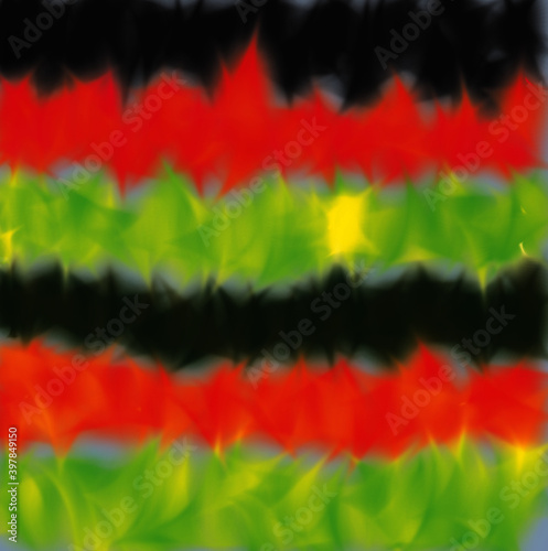 german stripes 7