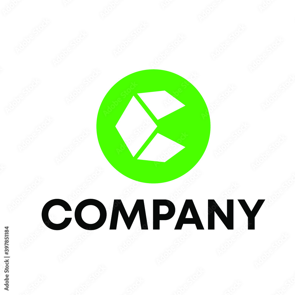C logo C logo