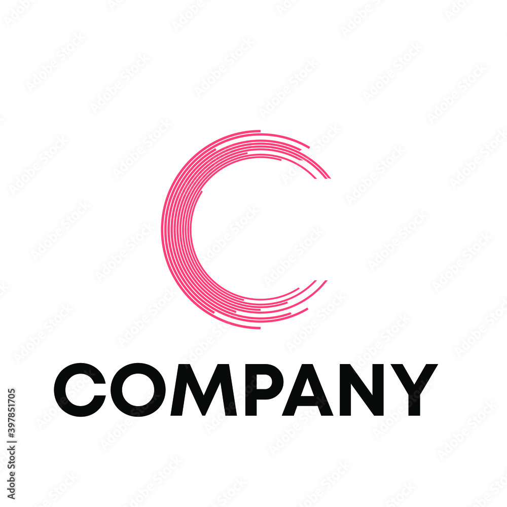 C logo 