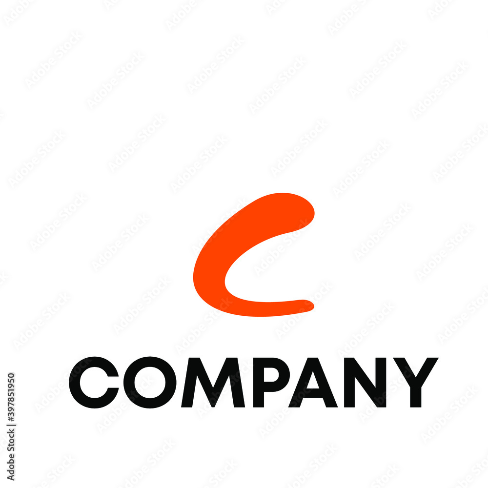 C logo C logo