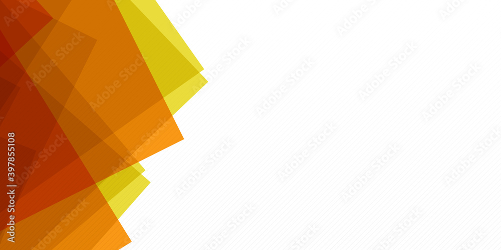 abstract red orange polygonal vector background abstract red orange polygonal vector background
