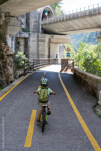Photography Ponteba Italy July 24th 2018